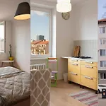 Apartamento Peaceful & Cozy Flat In