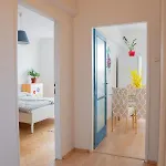 Peaceful & Cozy Flat In Apartamento Bratislava