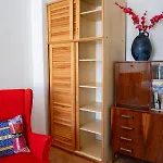 Διαμέρισμα Peaceful & Cozy Flat In