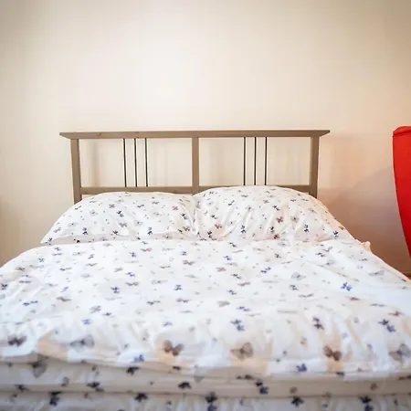 Apartamento Peaceful & Cozy Flat In Bratislava