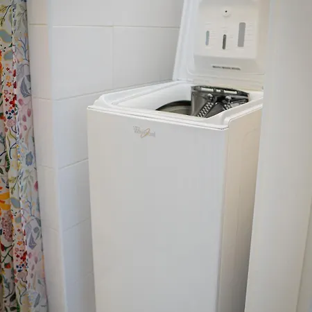 Апартаменты Peaceful & Cozy Flat In Братислава