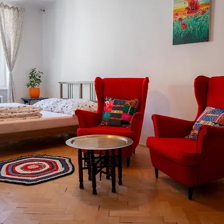 Peaceful & Cozy Flat In Apartamento