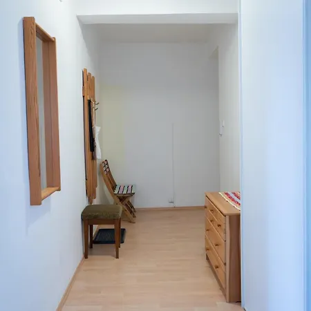 Апартаменты Peaceful & Cozy Flat In Братислава
