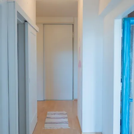Peaceful & Cozy Flat In *