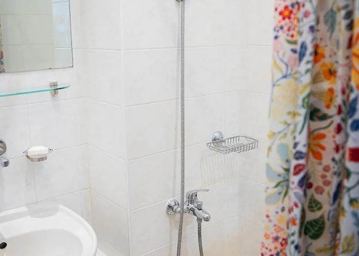 Peaceful & Cozy Flat In ברטיסלאבה