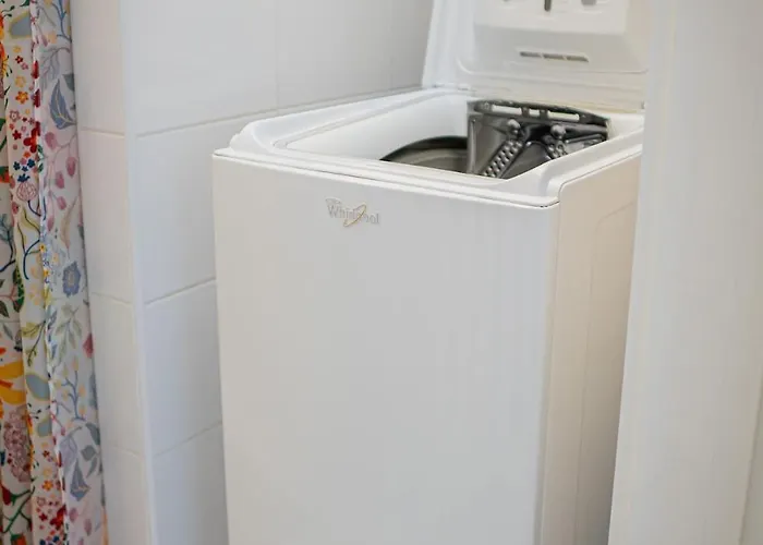דירה Peaceful & Cozy Flat In ברטיסלאבה