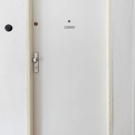 Peaceful&cozy Flat In Apartament *